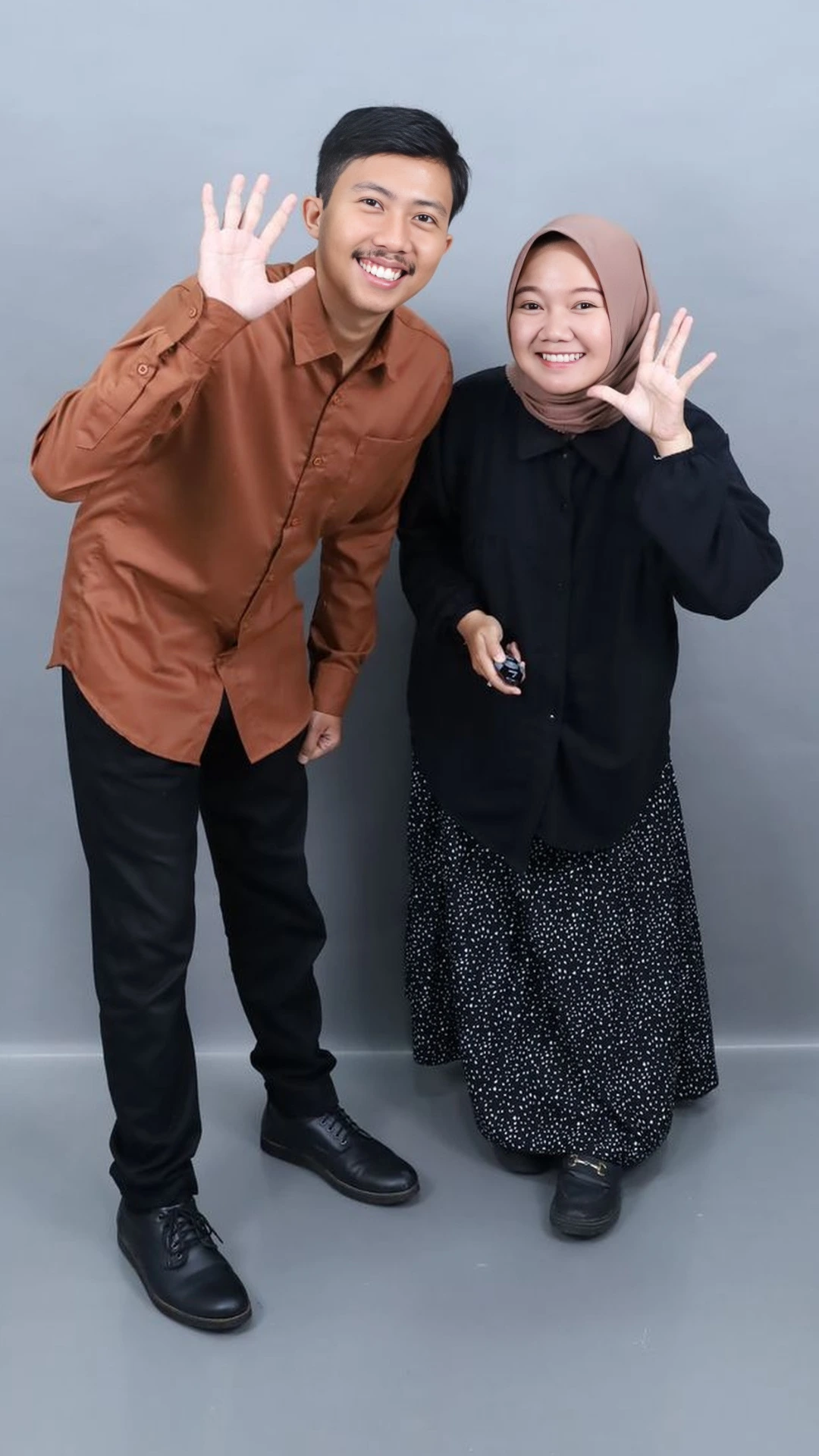 Ngunduh Mantu Elsa With Manarul - Undanganih Invitation