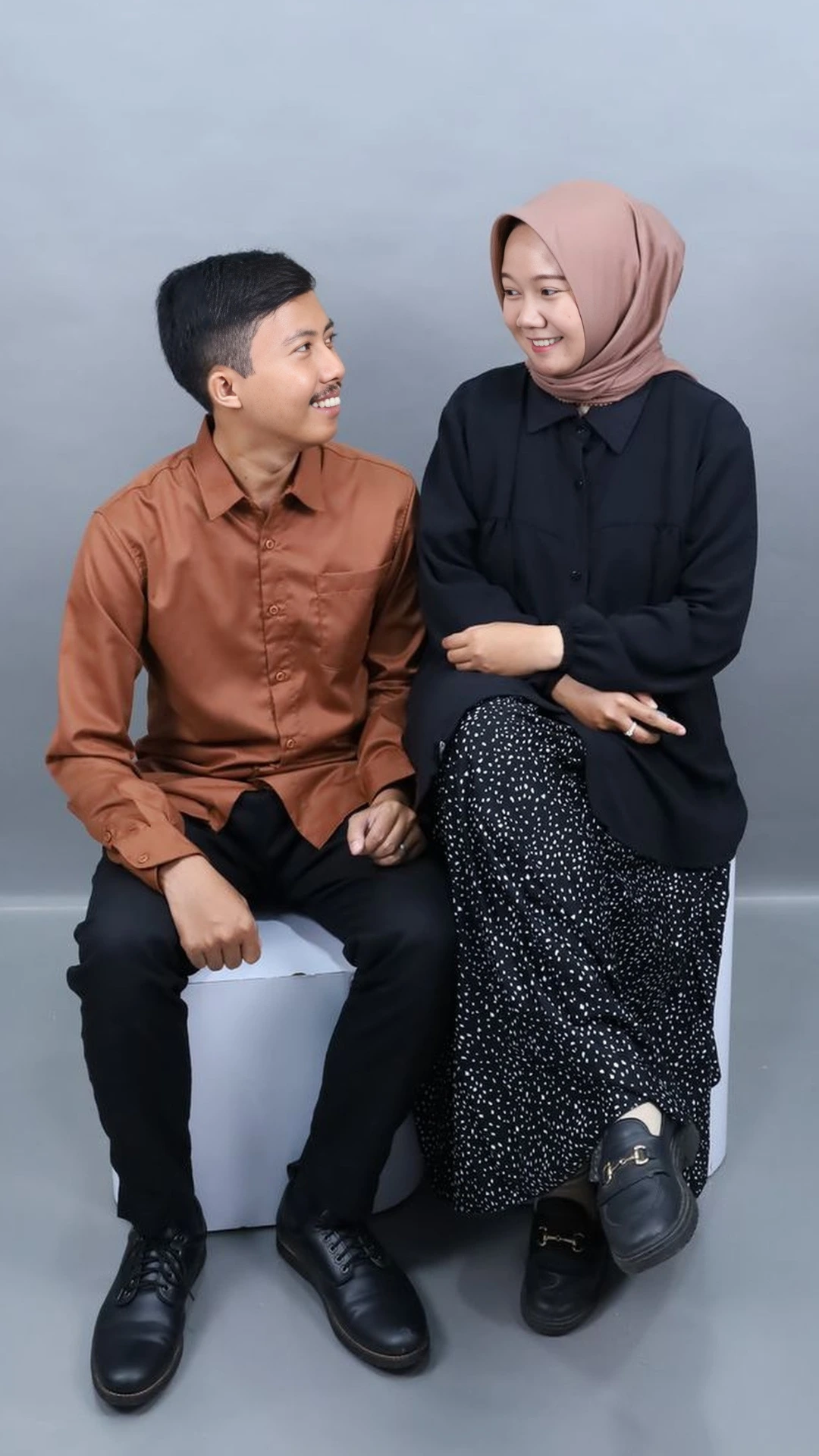 Ngunduh Mantu Elsa With Manarul - Undanganih Invitation