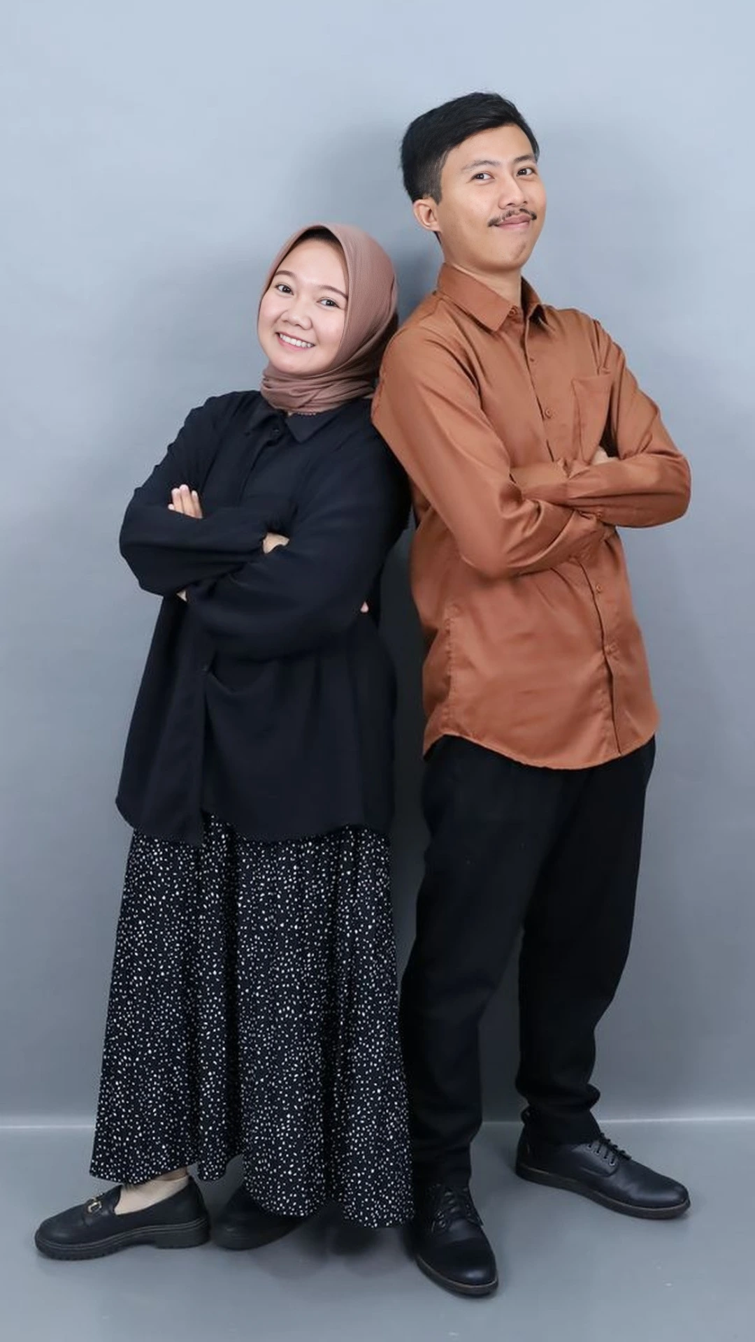 Ngunduh Mantu Elsa With Manarul - Undanganih Invitation